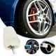 thumbnail image 2 of Pulido en forma de almohadillas de pulido para el uso de ruedas con taladro eléctrico herramienta de limpieza de coches llantas de ruedas cepillo de lavado de neumáticos Nuevo, 2 of 7