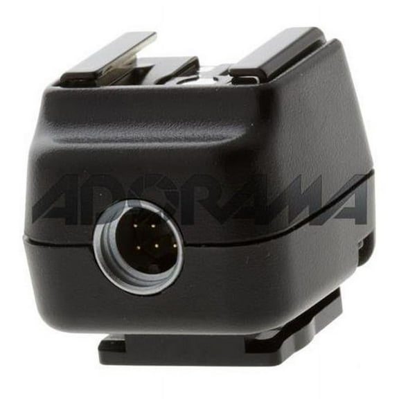 Off Camera Shoe Adapter
