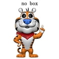thumbnail image 3 of FUNKO POP Cute Frosted Flakes Tony The Tiger #08 Collectible Model Original Box Vinyl Action Figures Kid Toys for Children Gift, 3 of 3