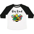 thumbnail image 3 of Inktastic Autism Awareness Bee Kind Boys or Girls Toddler T-Shirt, 3 of 5