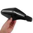 thumbnail image 4 of BRIGHTFUFU 1 par de protectores de manos para motocicleta, protectores de manos de repuesto para motocross, luces de señal de giro, 4 of 8