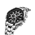 thumbnail image 2 of Reloj Curren KRE021901 Negro Hombre Cuarzo, 2 of 2
