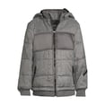 thumbnail image 5 of Urban Republic Boys Light Wool Bomber Jacket, Sizes 5-20, 5 of 5