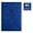 Dark Blue, variant on SagaSave PU Leather Notebook Lined Business Notebook with Deer Printing Thick Dawling Paper for Writing A5/B5