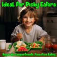 thumbnail image 2 of Green Tractor Engaging ' Dinnerware Set: Durable, Divided Plate, Fun Fork and Spoon, Ideal for Picky Eaters, Educational Mealtime, Easy Cleaning, Gift for Toddlers Tractor Tractor, 2 of 5