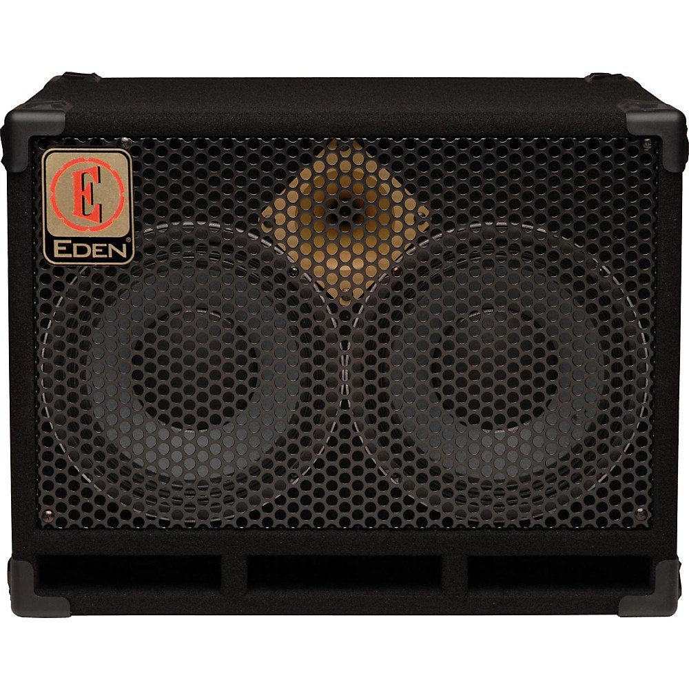 Eden D210XST 2x10 Bass 4 Ohm