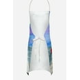 thumbnail image 4 of Carolines Treasures SS8891APRON Phare avec Tablier Bichon Frise - 27 x 31 Po, 4 of 4