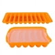 thumbnail image 4 of Molde para salchichas de silicona con forma de jamón, 6 piezas, 10 piezas, para dorar salchichas, para hornear, bricolaje, 4 of 5
