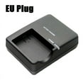 thumbnail image 1 of Camera Battery Charger For Canon LC-E5E LCE5 LP-E5 LpE5 Rebel XSi EOS 450D 500D Charing Stand, 1 of 6