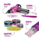 thumbnail image 2 of Nail Art Studio para niñas - Kit de esmalte de uñas para niños de 7 a 12 años - Ideas de regalos para niñas - Set de regalo de uñas para niñas - Cosas geniales para niñas - Bolígrafos polacos, pegatin, 2 of 8
