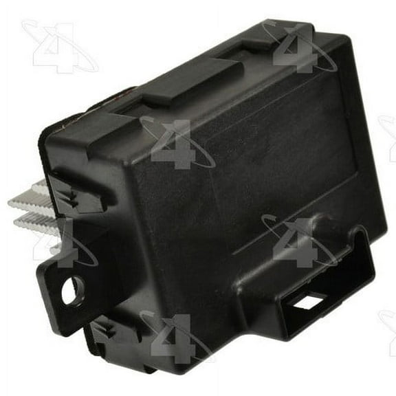 Four Seasons HVAC Blower Motor Resistor P/N:20564