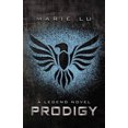 thumbnail image 3 of Prodigy: A Legend Novel, 3 of 3