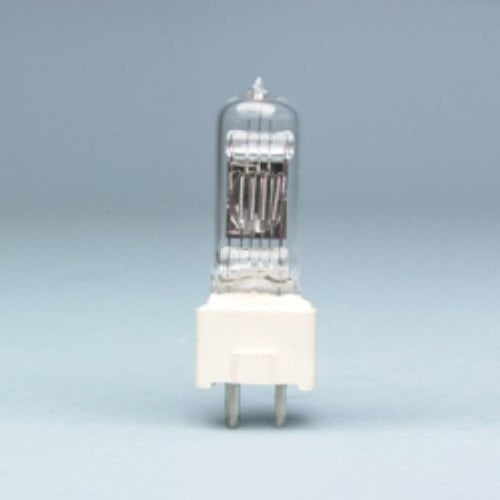 4 Qty. Osram EHA Osram Lamp Bulb 500w 120v Gy9.5 54585 - Walmart.com ...