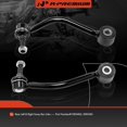 thumbnail image 2 of A-Premium 2 x Rear Sway Bar Link Stabilizer Bar Link Kit Compatible with Audi Q7 2007-2015 & Porsche Cayenne 2003-2006/2008-2010 & Volkswagen Touareg 2004-2017, 2 of 8