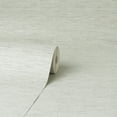 thumbnail image 2 of Mephi Natural Grasscloth Wallpaper, 2 of 5
