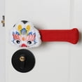 thumbnail image 2 of 2PCS Door Rear Anti-Collision Door Handle Gloves Room Universal Protective Cover, 2 of 3
