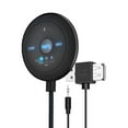 thumbnail image 2 of Receptor Adaptador Bluetooth 5.0 Perfecl para Coche 3.5mm USB, 2 of 8