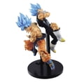 thumbnail image 4 of Dragon Ball 39566 Super Tag Fighters Super Saiyan Blue Goku (Kamehameha) Figure, 4 of 4