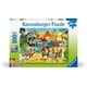 thumbnail image 2 of Rompecabezas Ravensburger Treasure! ¡100 piezas para niños, 2 of 7