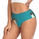 thumbnail image 2 of Fotbe Colorful Greek Windmills Calzones Estampados para Mujer – Ropa Interior de Algodón, Cómoda, Suave y Elástica-Small, 2 of 6