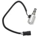 thumbnail image 2 of Válvula solenoide de oscilación de 24V, acero de aleación 20Y 60, válvula solenoide de excavadora 22121 para KOMATSU PC200 6 6D95 PC220 6, 2 of 8