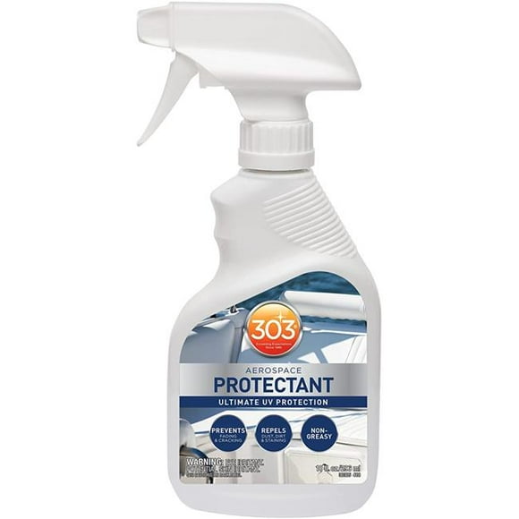 303 Products THR30305 10 fl oz 303 Marine Aerospace Protectant - Case of 12