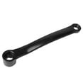 thumbnail image 4 of Mountain Bike Left Crank-Arm Diamond Hole Crank Handle Group Road Cycle Left Crank Bicycle·Accessories Repair Part 170/165/152Mm, 4 of 9