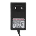 thumbnail image 1 of Power Supply, Anti-Interference DC 12.6V Lithium Battery Charger, For Toy Car Balance Car, 1 of 8