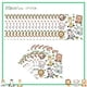 thumbnail image 3 of Jungle Animals Birthday Party Decorations Wild One Woodland Safari Paper Plates Cups Napinks Balloons Baby Shower Kids Supplies, 3 of 5
