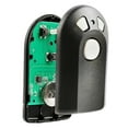 KeylessOption Replacement for Genie ACSCTG Type 3 3-button Garage Door ...