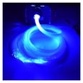 thumbnail image 4 of Fiber Optic Light Kit, Twinkle 50W APP Control LED Fiber Optic Light With Touch Remote Controller, 4 of 7