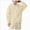 Beige_82, variant on 6-7 Years Little Kids Boys Girls Zipper Sweatshirt Solid Classic Drawstring Hoodies Soft Full Zip Hooded Sweatshirts for Tween Kids Unisex Basic Sweatshirts & Hoodies for 4-12T