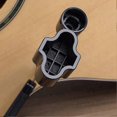 thumbnail image 4 of Guitar String Winder Cutter and Bridge Pin Puller 3 in 1 Guitar Tool for Repairing Restringing, 4 of 5