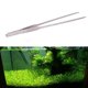 thumbnail image 3 of Pinzas rectas universales para tanque de arrecife de camarón, planta de acuario, 27CM, 3 of 6
