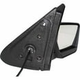 thumbnail image 3 of Side Mirror Compatible with 2007-2014 Ford Expedition Expedition EL Expedition Max 5.4L 3.5L V8 Right Passenger Side 365HP Replaces 7L1Z17682EA CL1Z17682AA-PFM 7L1Z17682EACL1Z17682AAPFM, 3 of 5