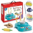 thumbnail image 2 of Do Art Pottery Studio Kit, 2 of 4