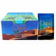 thumbnail image 1 of Condones Masculinos Oasis Caja Con 12 Bolsas Con 3pz, 1 of 4