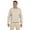 SAND, variant on The Gildan Adult Heavy Blend 8 oz, 50/50 Fleece Crew - SAND - XL