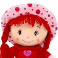 thumbnail image 2 of Muñeca DIBSIES Sweetheart Cuddle personalizada de 36 cm, 2 of 7