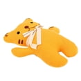 thumbnail image 4 of Juguete de tigre de algodón, juguete de tigre de peluche, juguete de animal de tigre suave, relleno de algodón de tigre, instalación sin esfuerzo, 4 of 9