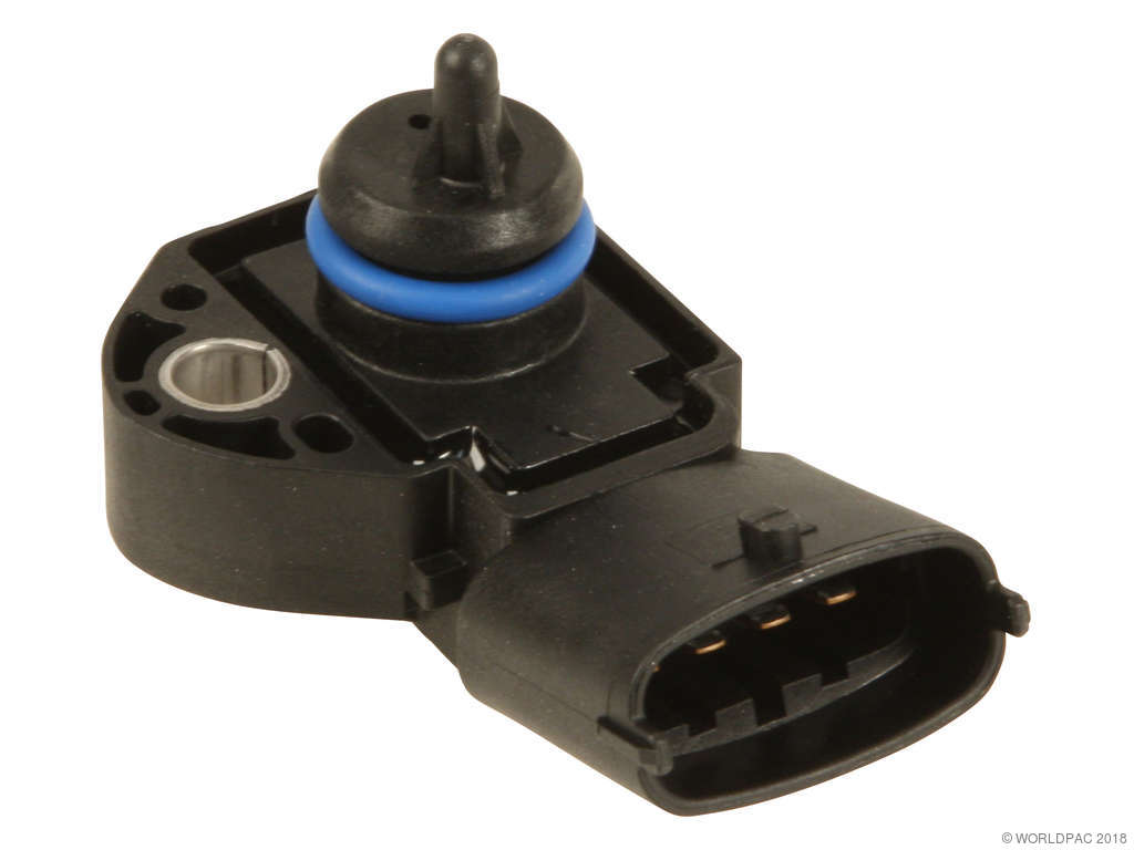 GOPARTS Replacement for 20042010 Volvo S40 Fuel Injection Pressure