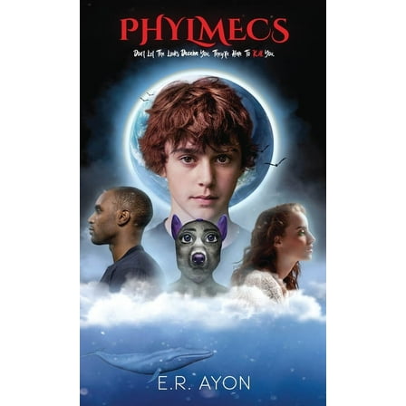 Phylmecs, (Hardcover)