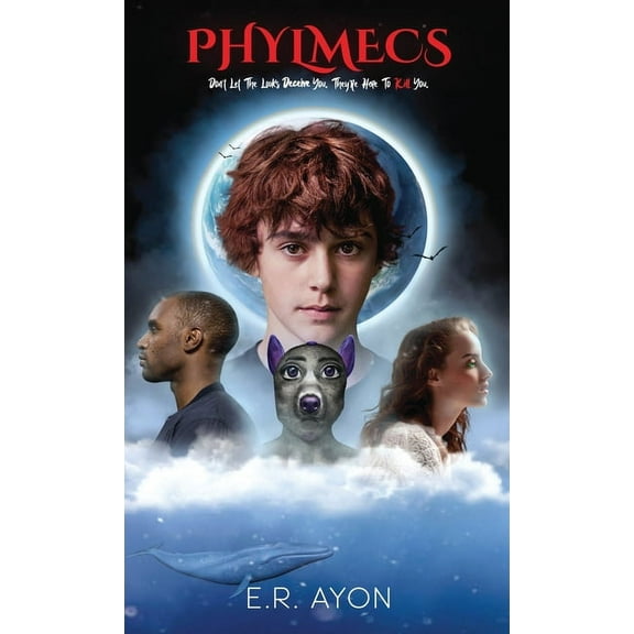 Phylmecs, (Hardcover)