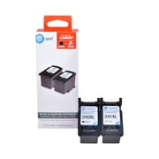 onn. Remanufactured Canon PG-240XL Ink Cartridge Combo (PG-240XL / CL-241XL)