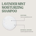 thumbnail image 3 of Tea Tree Lavender Mint Moisturizing Shampoo, 10.14 oz., 3 of 13
