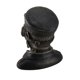 thumbnail image 3 of Veronese Design Steampunk Plague Doctor Caja de baratijas con acabado en bronce antiguo Veronese Design WU76839A4, 3 of 3