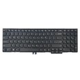 thumbnail image 1 of Keyboard For Thinkpads W540 T540p W541 T550 W550s L540 L560 Us Layout Backlight, 1 of 5
