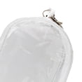 thumbnail image 3 of Bolsa portátil para guardar paquetes de salida de muñecas para adornos decorativos OB11 blanco, 3 of 5