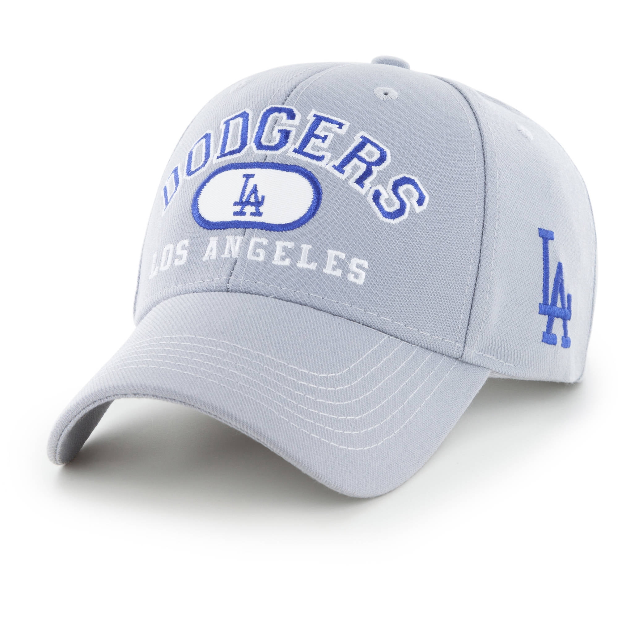 dodgers hat walmart