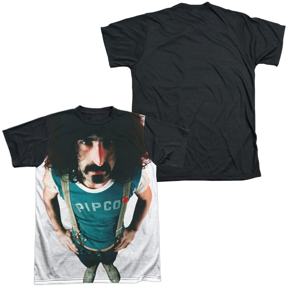 frank zappa lumpy gravy t shirt